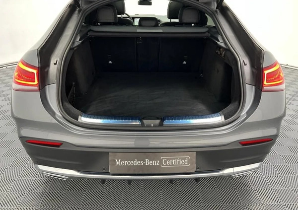 Mercedes-Benz GLE cena 459900 przebieg: 32600, rok produkcji 2022 z Opole małe 277